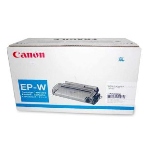 Toner Canon EP-W Negro LBP-2460 Original