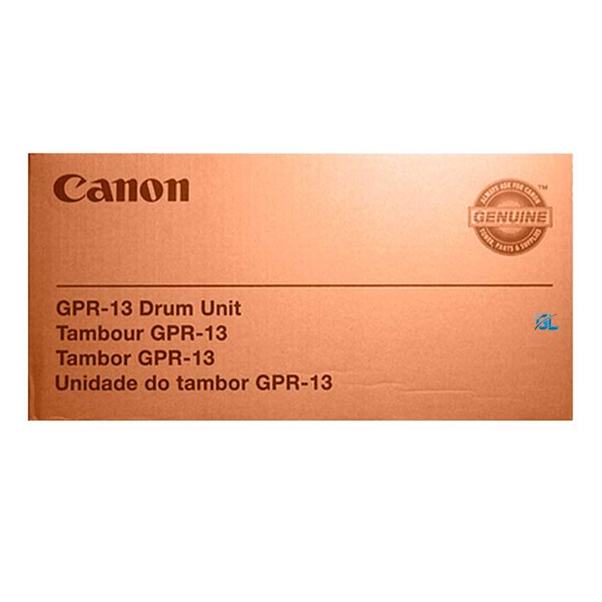 Tambor Canon GPR-13 IRC3100 Original