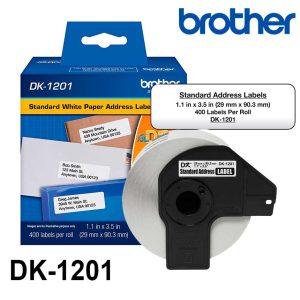 CINTA BROTHER DK-1201