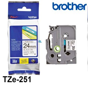 Cinta Brother TZE-251