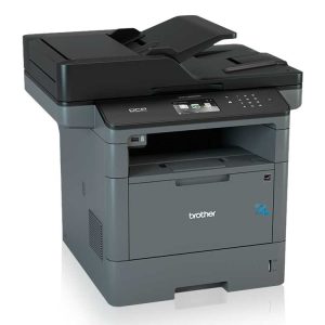 Impresora Brother DCP-L5650DN Laser Duplex
