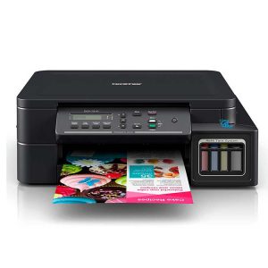 Impresora Brother Multifuncional DCP-T310