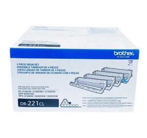 Cilindro Brother DR-221CL HL-3150/3170 Original