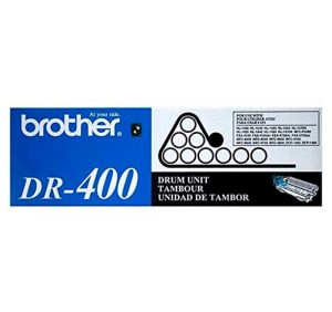 Tambor Brother DR-400 Negro HL-1435 Original
