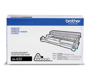 Tambor Brother DR-420 HL-2130 Original