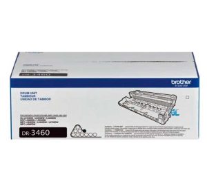 Tambor Brother DR-3460 HL-L5100Dn Original