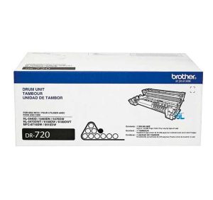 Tambor Brother DR-720 HL-5450Dn Original
