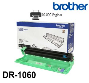 Alternative view of Tambor Brother DR-1060 HL-1212W Original