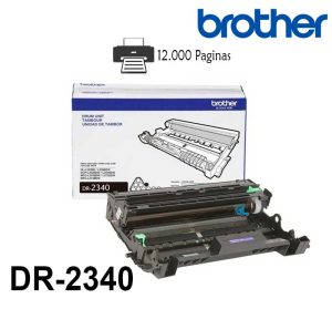 Tambor Brother DR-2340