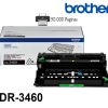 Tambor Brother DR-3460