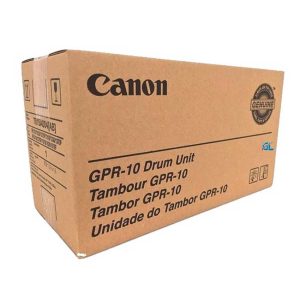 Tambor Canon GPR-10 Negro IR-1210 Original