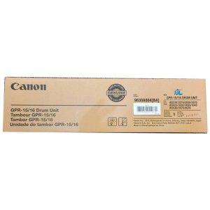 Tambor Canon GPR-15/16 Negro iR2270 Original