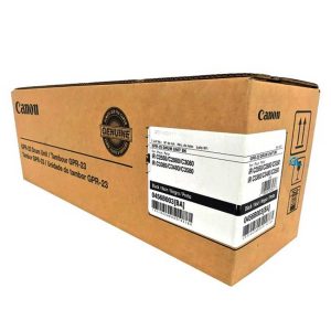 Tambor Canon GPR-23 Negro IRC-2880