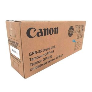 Tambor Canon GPR-25 IR-2018 Original