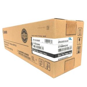 Tambor Canon GPR-30 Negro C5255 Original