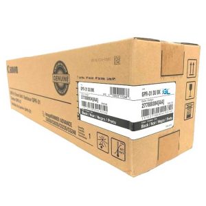 Tambor Canon GPR-31 Negro IRC 5030 Original