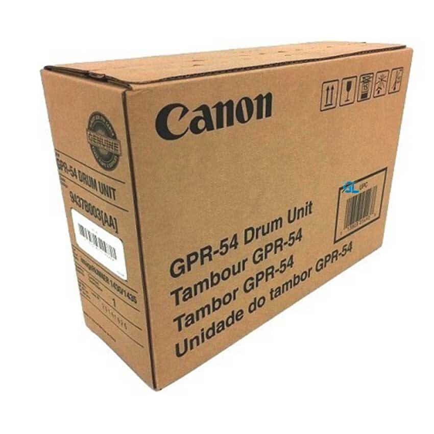 Tambor Canon GPR-54 iR 1435 Original