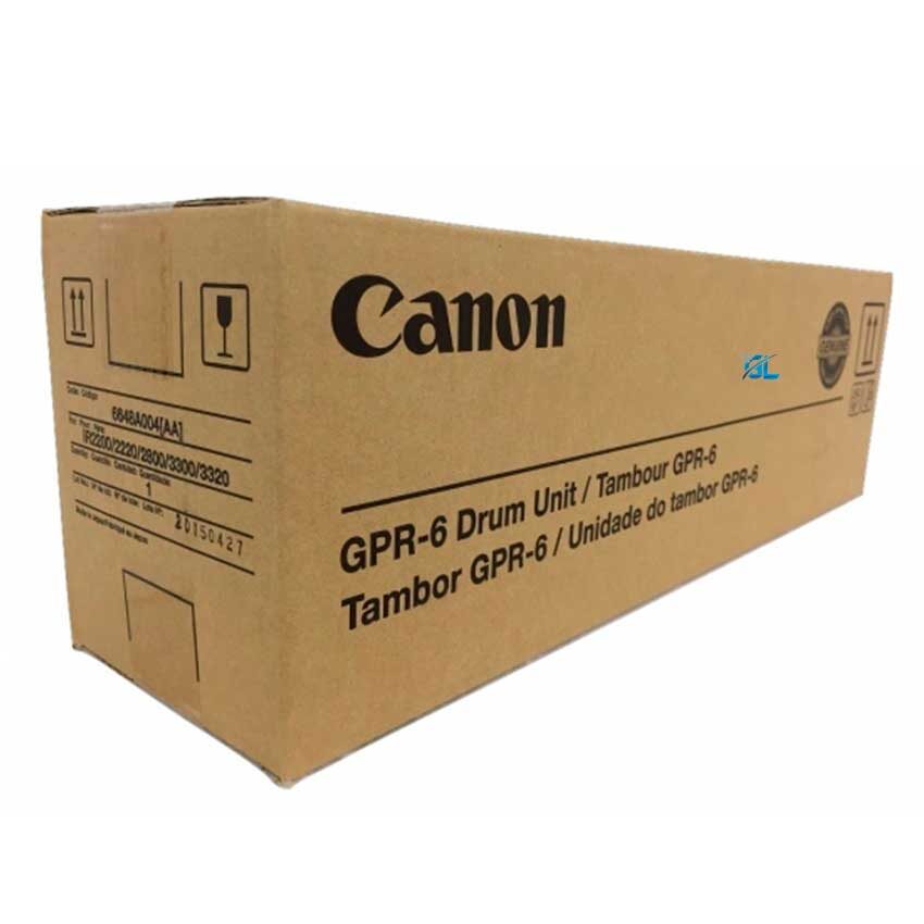 Tambor Canon GPR-6 IR2200 Original