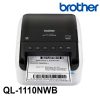 Etiquetadora Brother QL-1110NWB