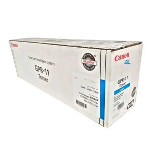 Toner Canon GPR-11 Cyan IR-C3200 Original