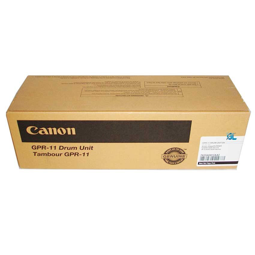 Tambor Canon GPR-11 Negro IR-C3200 Original
