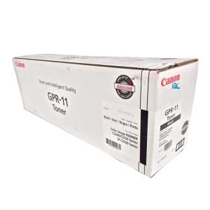 Toner Canon GPR-11 Negro IR-C3200 Original