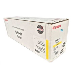 Toner Canon GPR-11 Yellow IR-C3200 Original