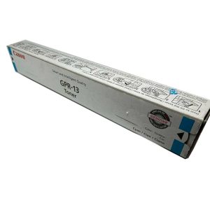 Toner Canon GPR-13 Cyan IR-C3100 Original