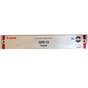 Toner Canon GPR-13 Magenta IR-C3100 Original