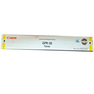 Toner Canon GPR-26 Yellow IRC-6800 Original
