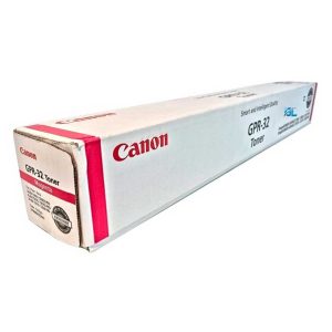 Toner Canon Gpr-32 Magenta iR C9280 Original