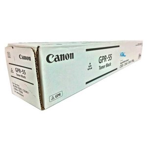 Toner Canon GPR-55 Negro iR C5560i Original