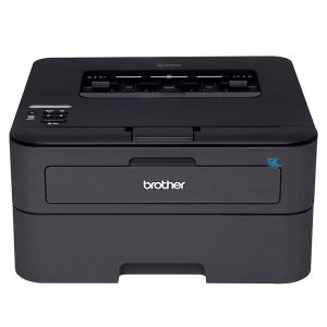 Impresora Laser Brother HL-L2360DW WiFi