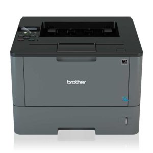 Impresora Laser Brother HL-L5100DN Duplex
