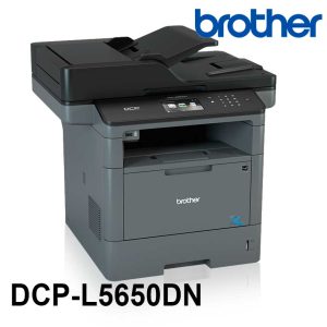 Impresora Brother DCP-L5650DN