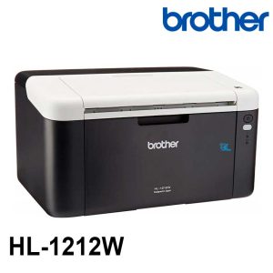 Impresora Brother HL-1212W