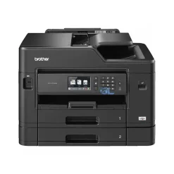 Impresora Multifuncional De Tinta Brother Mfc-J6730Dw