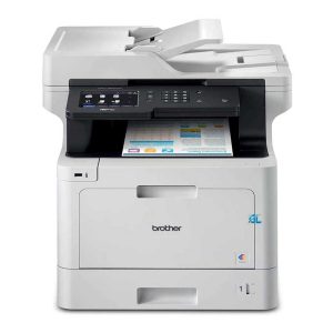Impresora Laser Color Brother MFC-L8900CDW