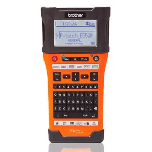Rotulador Electrónica Brother PT-E550WVP