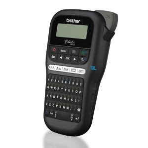 Rotulador Electrónica Brother PT-H110BK