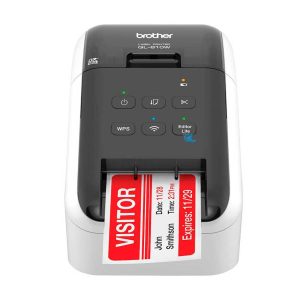Etiquetadora Electrónica Brother QL-810W