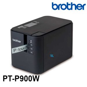 Rotulador Brother PT-P900W