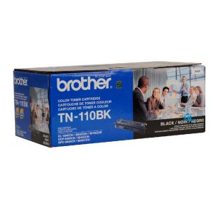 Toner Brother TN-110BK Negro HL-4050 Original