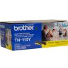 Toner Brother TN-110Y Yellow HL-4050 Original
