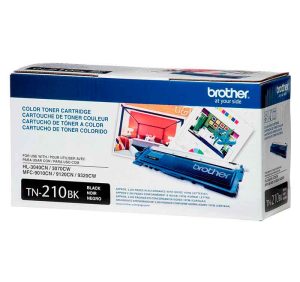 Toner Brother TN-210BK 3040/3070 Negro Original