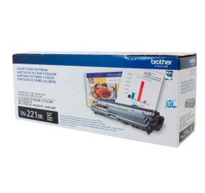 Toner Brother TN-221Bk Negro 3150/3170 Original