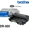 Tambor Brother DR-500