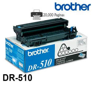 Tambor Brother DR-510