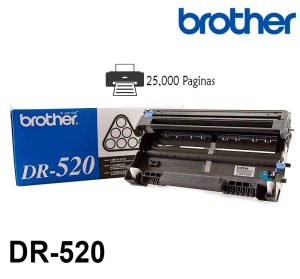 Tambor Brother DR-520
