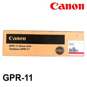 Tambor Canon GPR-11 Magenta